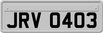 JRV0403