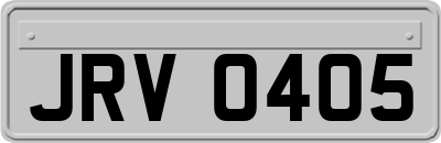 JRV0405