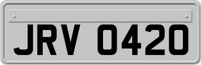 JRV0420