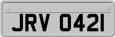 JRV0421