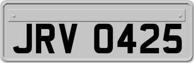 JRV0425
