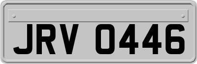 JRV0446