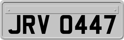 JRV0447