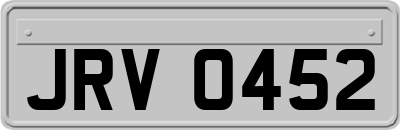 JRV0452