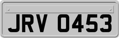 JRV0453