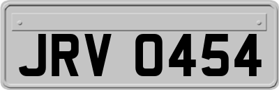 JRV0454