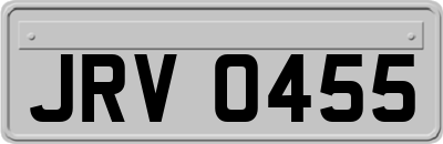 JRV0455