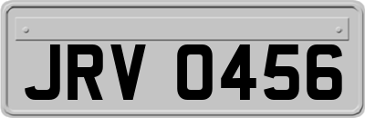 JRV0456