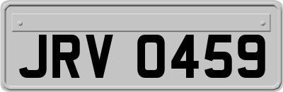 JRV0459