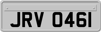 JRV0461