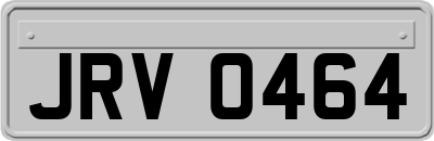 JRV0464