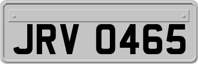 JRV0465