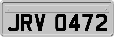 JRV0472