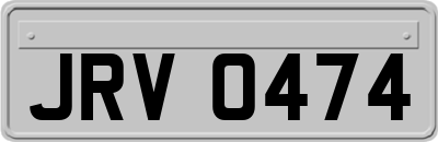 JRV0474