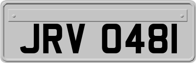 JRV0481