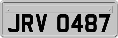 JRV0487