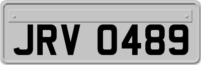 JRV0489