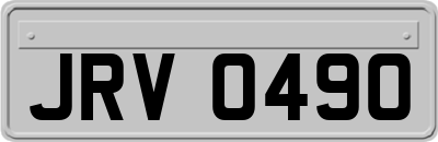 JRV0490