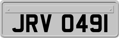 JRV0491