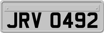 JRV0492