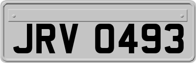 JRV0493