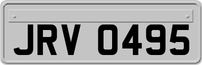 JRV0495