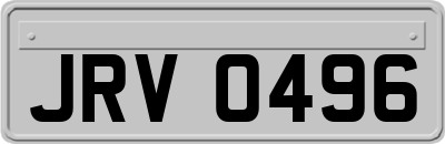 JRV0496
