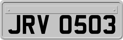JRV0503