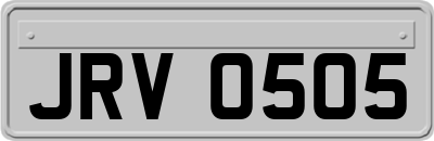 JRV0505