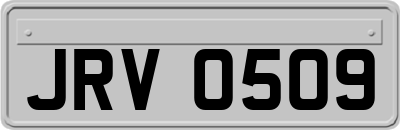 JRV0509