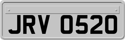 JRV0520