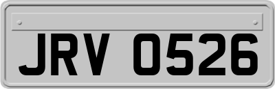JRV0526