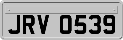 JRV0539