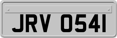 JRV0541