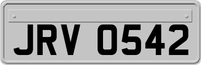 JRV0542