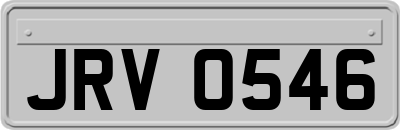 JRV0546