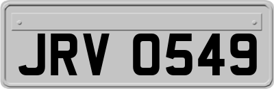 JRV0549