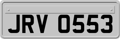 JRV0553