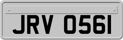JRV0561
