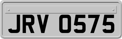 JRV0575