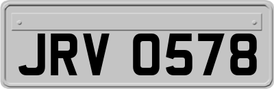 JRV0578