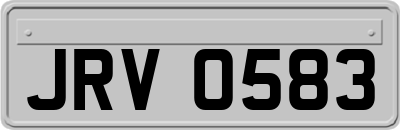 JRV0583