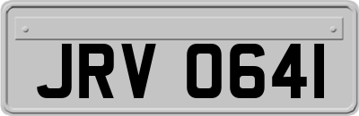JRV0641