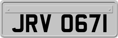 JRV0671