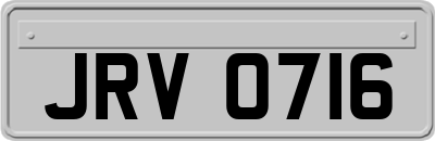 JRV0716