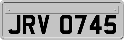 JRV0745
