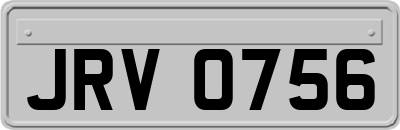 JRV0756