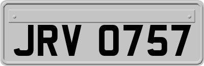 JRV0757