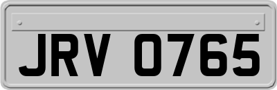JRV0765