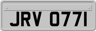 JRV0771